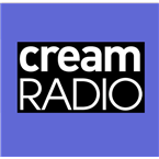 Cream Radio Stream