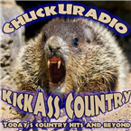 ChuckU Kick Ass Country