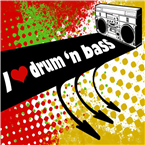Miled Music Drumm and Bass
