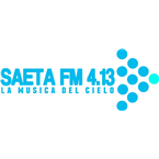 Saeta Radio 4.13 FM