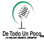 DE TODO UN POCO FM