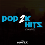 Radio Hunter Pop2K Hits