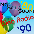 Nonsolosuoni Web Radio