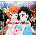 NexoAnime Radio