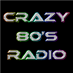 Crazy 80's Radio