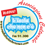 RADIO L'ISOLA CHE NON C'E'