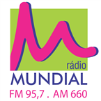 Rádio Mundial (São Paulo)