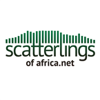 Scatterlings of Africa