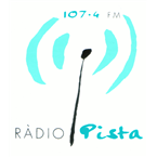 Radio Pista 107.4 FM - Emissora Municipal de Balenyà