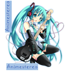 ANIMESTEREO