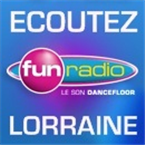 FUN RADIO LORRAINE