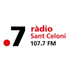 Punt 7 Ràdio Sant Celoni