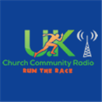 uk church community radio