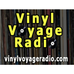 Vinyl Voyage Radio