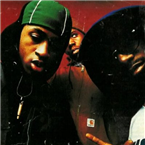 East Coast Hip-Hop 90's