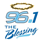 96.1 The Blessing