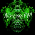 Alineum Radio
