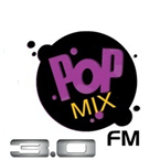 POP Mix FM
