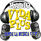 VidaPlus radio