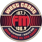 West Coast FM