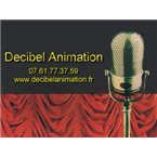 Decibel Animation