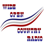 WIDE OPEN COUNTRY RADIO