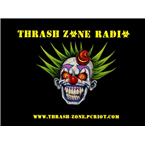 Thrash Zone Radio