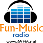 Fun Music radio - 69FM