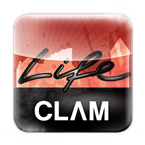 Life Radio - Clam