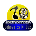 Estereo Jehova Es Mi Luz