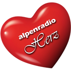 Alpenradio Herz