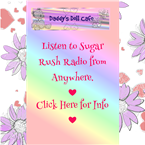 Sugar Rush Radio