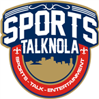 Sports Talk Nola