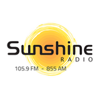 Sunshine Radio 105.9FM/855AM