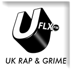 UFLX FM | UK Rap & Grime