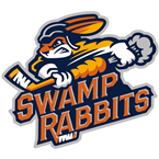 Greenville Swamp Rabbits