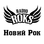 Radio ROKS Новий Рок