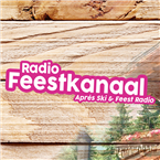 Feestkanaal