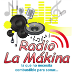 RadioLaMakina