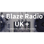 BlazeRadio