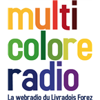 Multicolore Radio