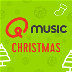 Qmusic Christmas