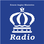 Ernest Angley Ministries Radio