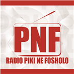 Radio Piki Ne Fosholo