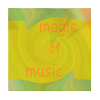 Radio Magic Of Music