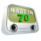 Made in 70