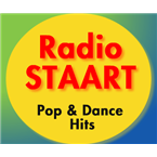 RADIO STAART Pop & Dance