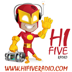 Hi Five Radio