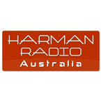 Harman Radio CH1