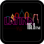 Latina 105.9 FM